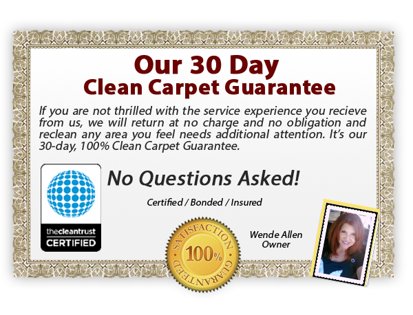 carpet cleaning services Gilbert AZ