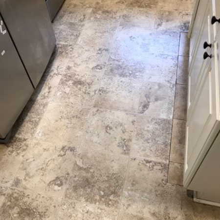 tile and grout cleaning gilbert az