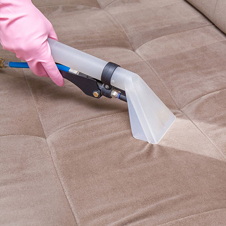 upholstery cleaning gilbert